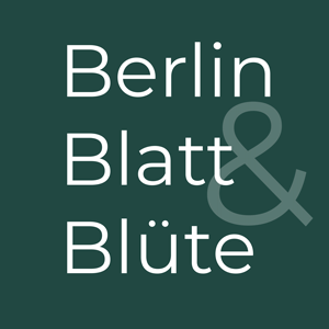Berlin Blatt und Blüte e.V.